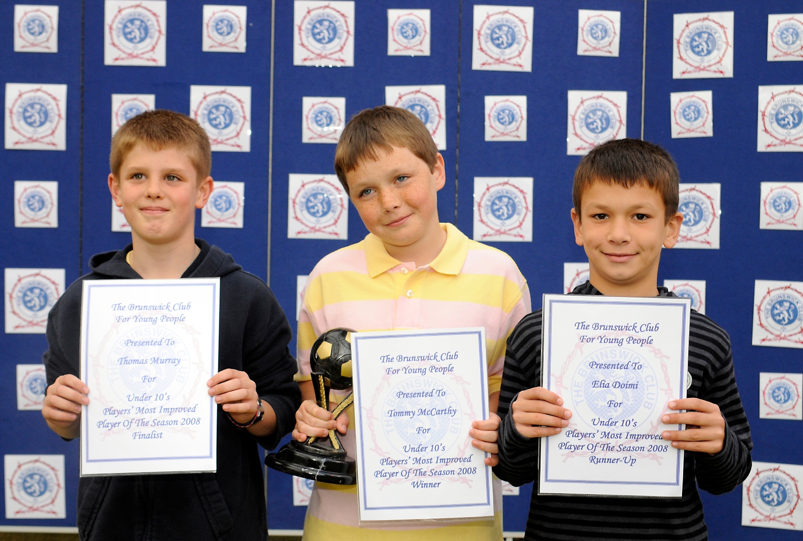 Brunswick awards 005